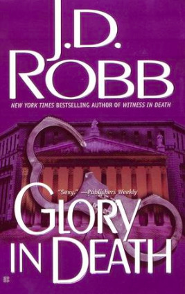 Book Summary Glory in Death
