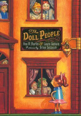 Book Summary The Doll People