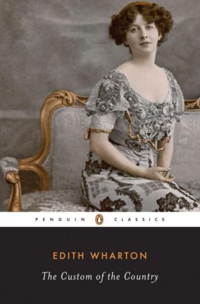 Book Summary The Custom of the Country