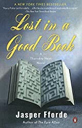 Book Summary Lost in a Good Book