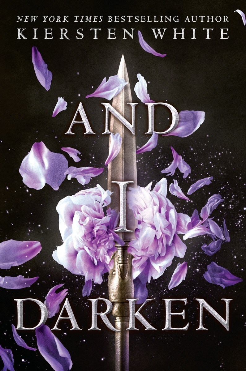 Book Summary And I Darken