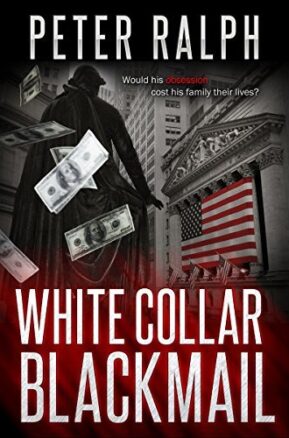 Book Summary White Collar Blackmail
