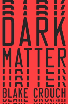Book Summary Dark Matter