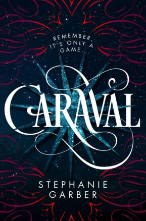 Book Summary Caraval