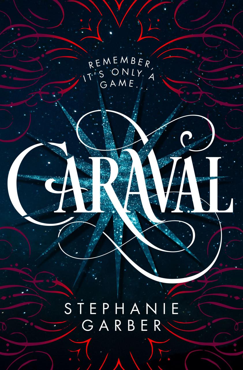 Book Summary Caraval
