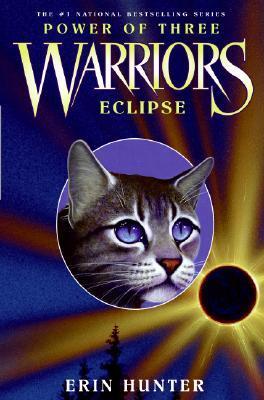 Book Summary Eclipse