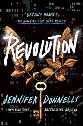 Book Summary Revolution
