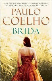 Book Summary Brida