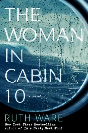 Book Summary The Woman in Cabin 10