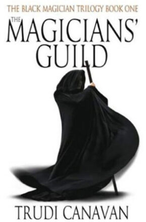 Book Summary The Magicians' Guild