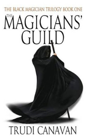 Book Summary The Magicians' Guild