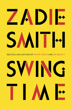 Book Summary Swing Time