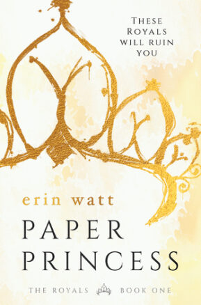 Book Summary Paper Princess