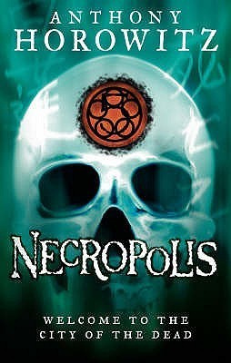 Book Summary Necropolis