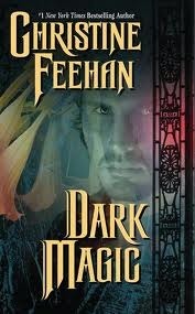 Book Summary Dark Magic