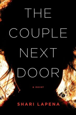 Book Summary The Couple Next Door