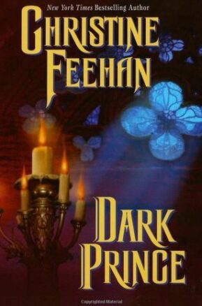 Book Summary Dark Prince