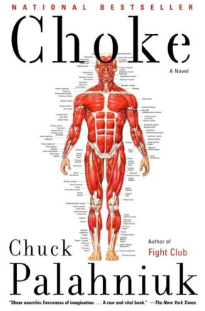 Book Summary Choke