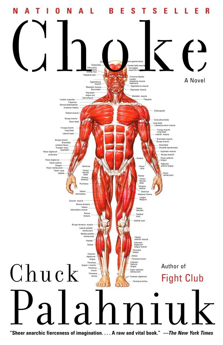 Book Summary Choke