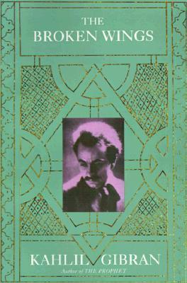 Book Summary The Broken Wings
