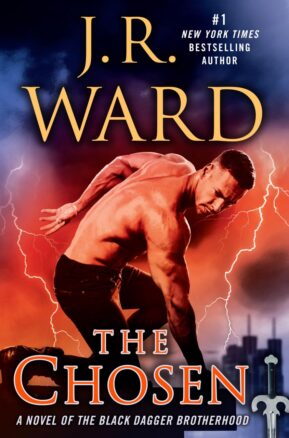 Book Summary The Chosen