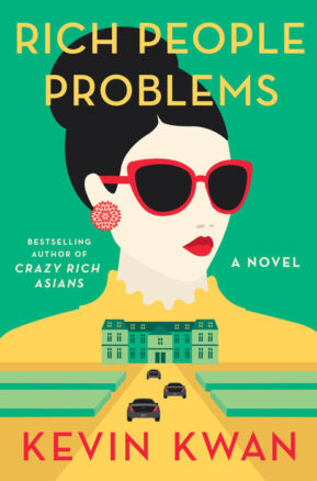 Book Summary Rich People Problems