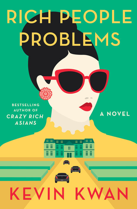 Book Summary Rich People Problems