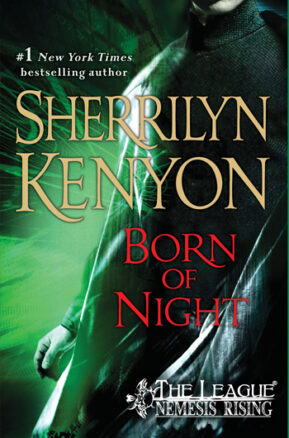 Book Summary Born of Night