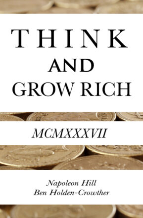 Book Summary Think and Grow Rich