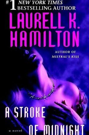 Book Summary A Stroke of Midnight