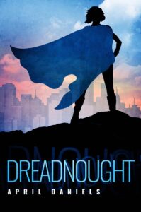 Book Summary Dreadnought