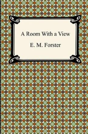 Book Summary A Room with a View