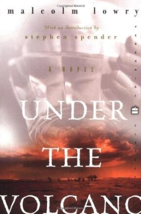 Book Summary Under the Volcano