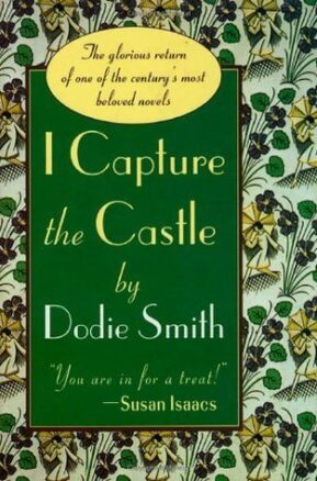 Book Summary I Capture the Castle