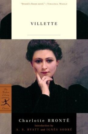 Book Summary Villette