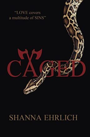 Book Summary Caged