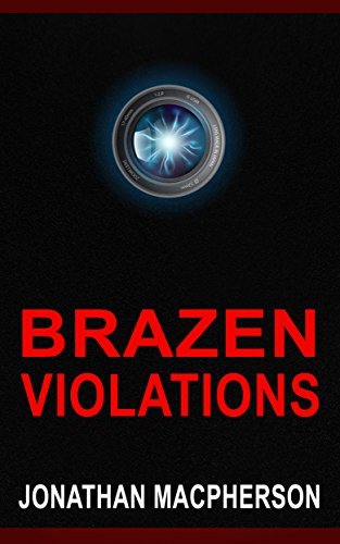 Book Summary Brazen Violations