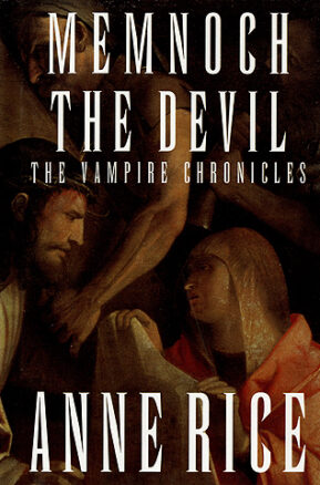 Book Summary Memnoch the Devil