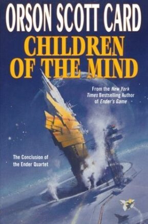 Book Summary Children of the Mind