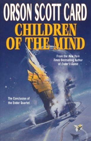 Book Summary Children of the Mind