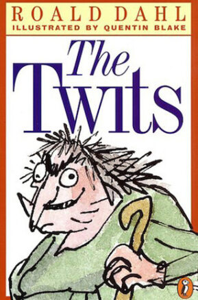Book Summary The Twits