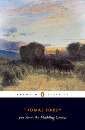 Book Summary Far From the Madding Crowd