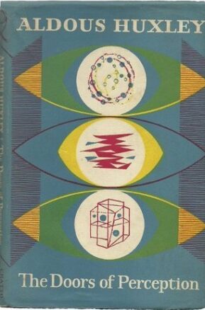 Book Summary The Doors of Perception