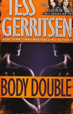 Book Summary Body Double