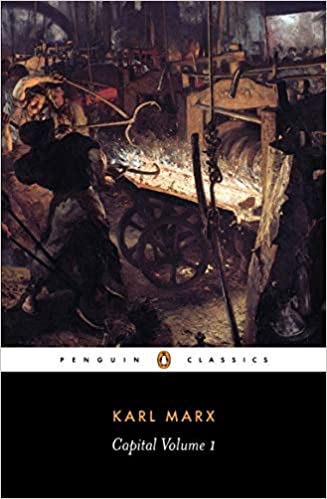 Book Summary Capital: A Critique of Political Economy, Volume 1