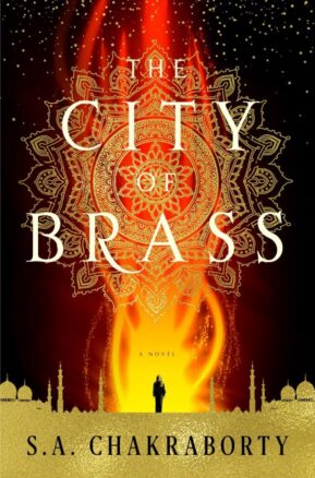 Book Summary The City of Brass