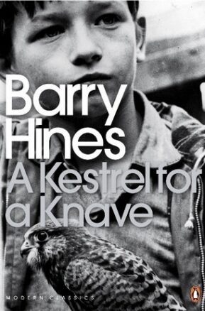 Book Summary A Kestrel for a Knave