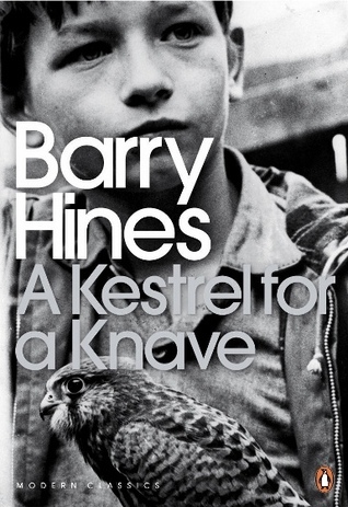 Book Summary A Kestrel for a Knave