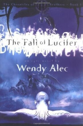 Book Summary The Fall of Lucifer