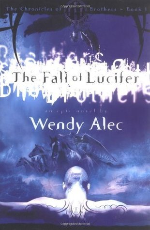 Book Summary The Fall of Lucifer